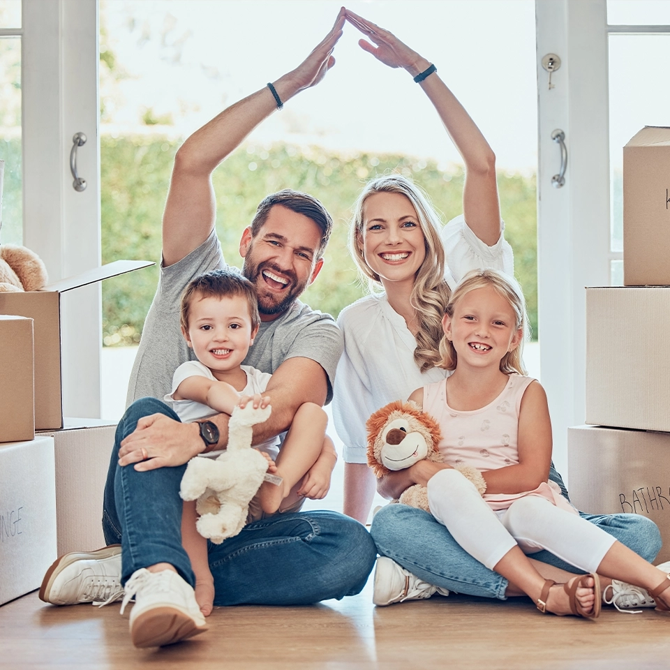 Ochrona przed wilgocią i zapobieganie pleśni