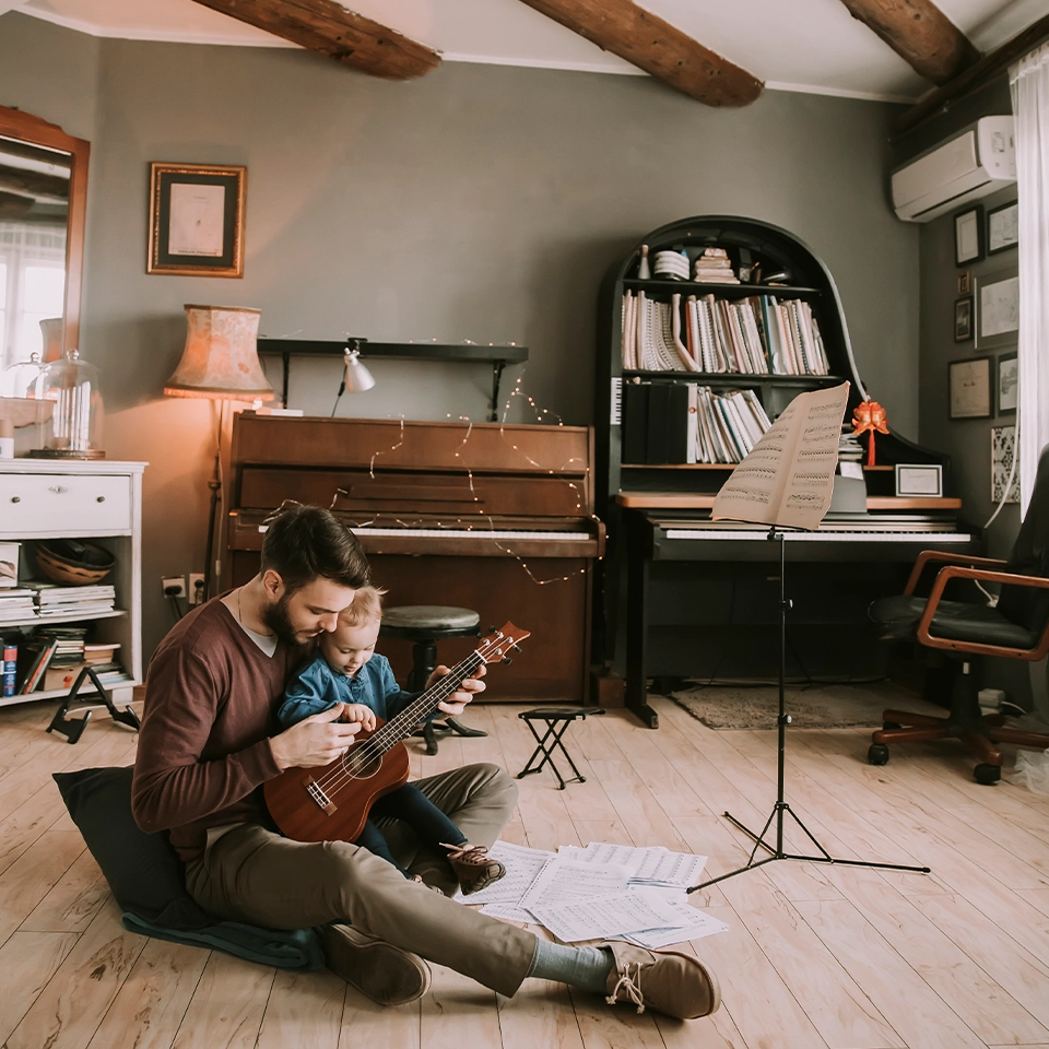 Efektywna izolacja akustyczna