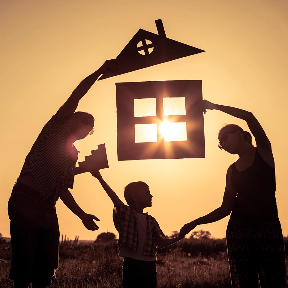 Lekkość i wieloletnia trwałość